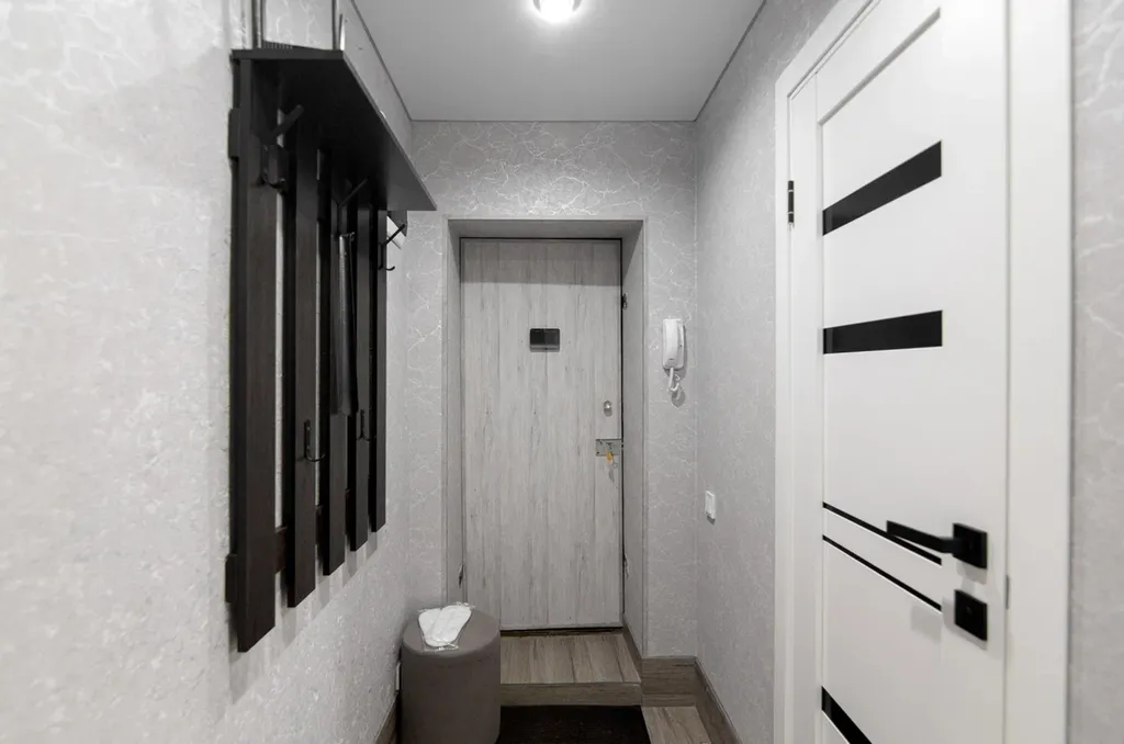 Уютная 1-к. квартира