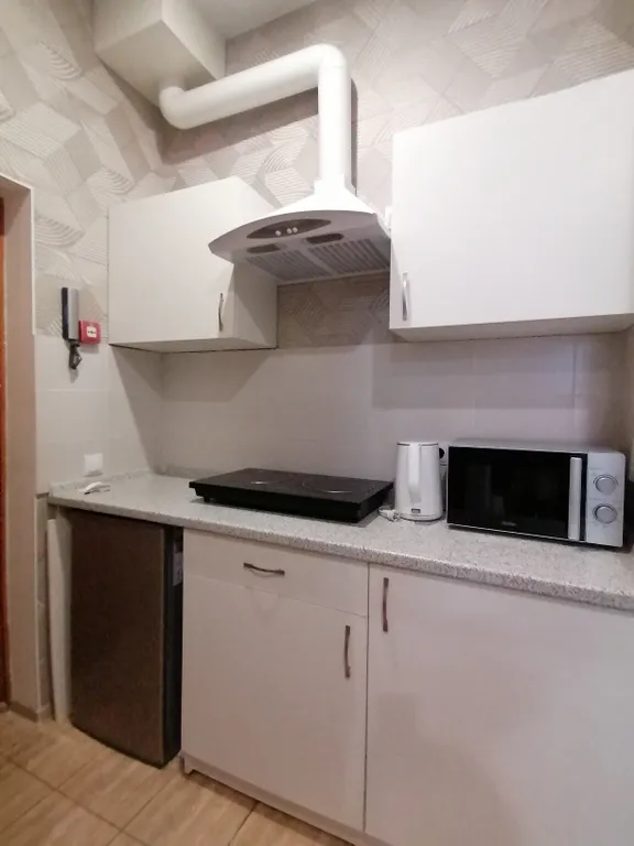 Уютная студия