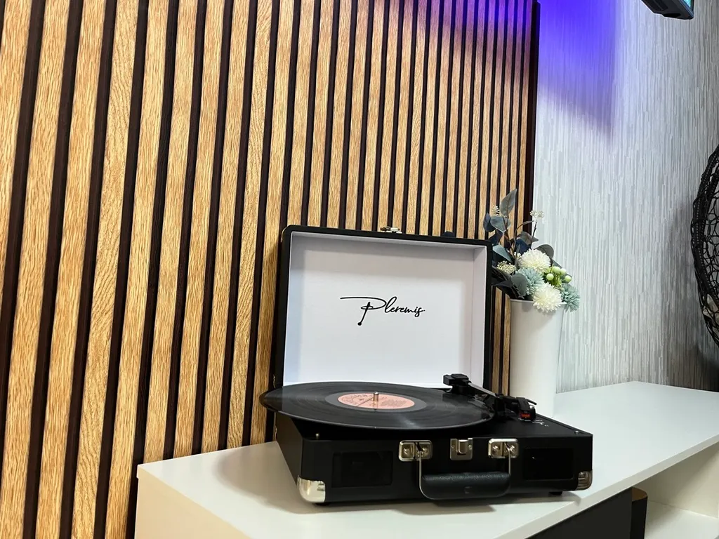 Уютная 1-комнатная квартира в ЖК Погода, Пермь