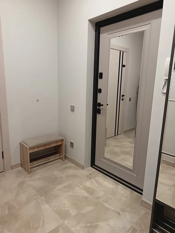 Квартира Уютная однокомнатная квартира — Тверь