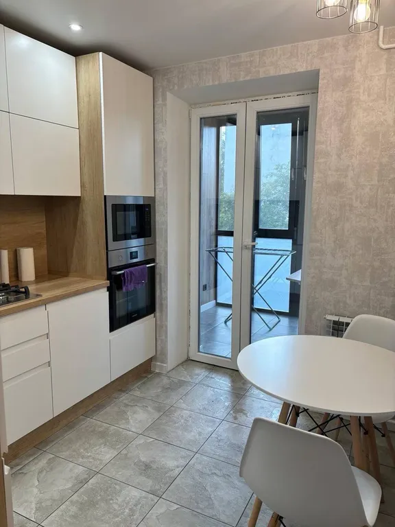 2-комнатная Квартира — аренда посуточно в Несвиж