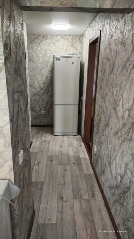 Уюная 3х комнатная квартира в центре города