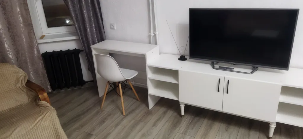 Квартира Уютная светлая квартира в центре Калининграда — Калининград