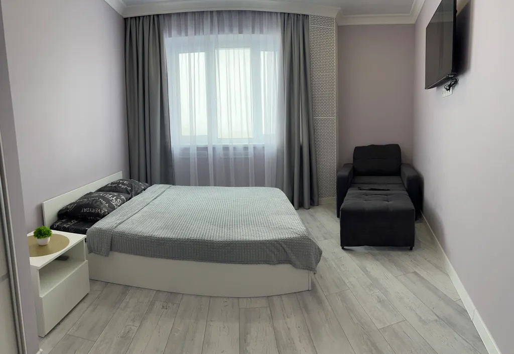 Уютная квартира — аренда посуточно в Жуковский