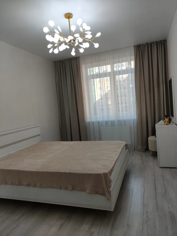 Прекрасная квартира для отдыха