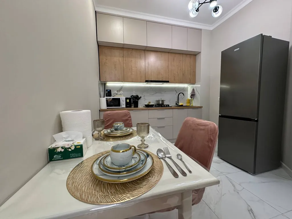 Alexandria apartment Diamond