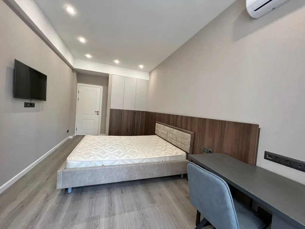 Бишкек Парк