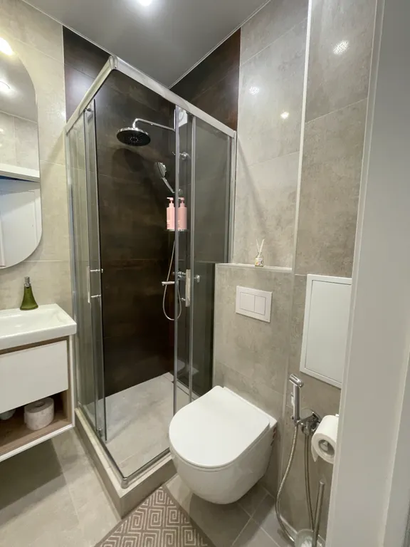 Квартира Апартаменты в двух минутах от моря — Пионерский