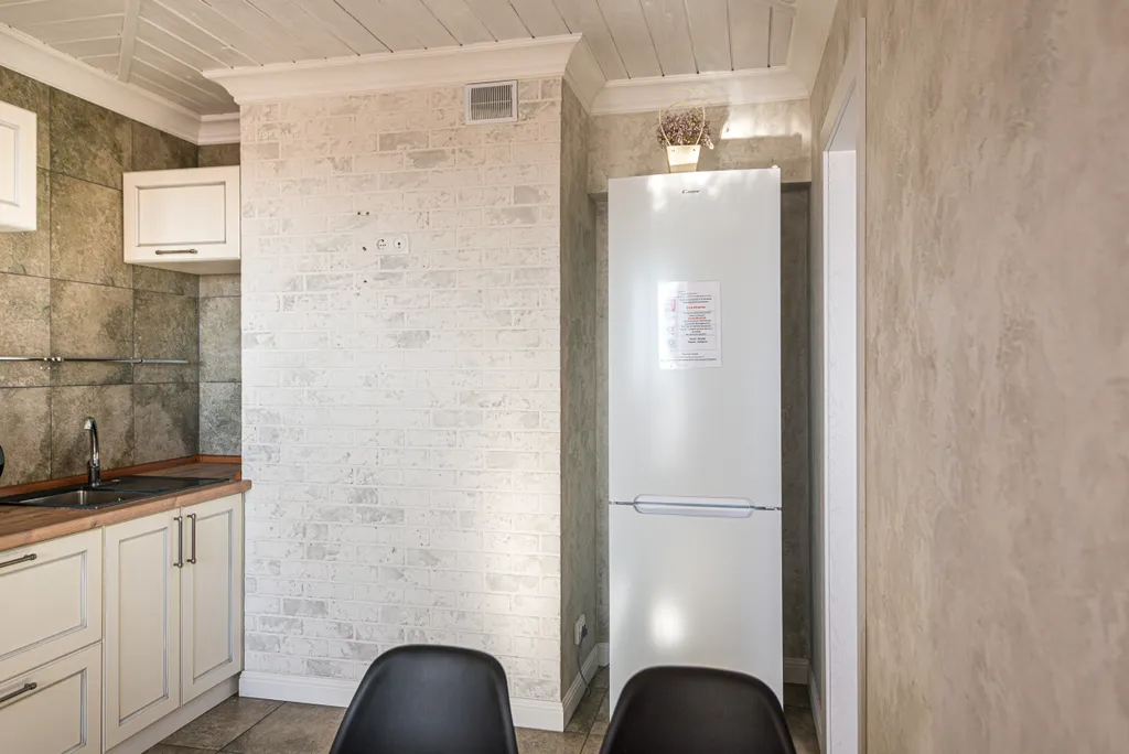 В зелёном микрорайоне Университет, гостиничный сервис, бесконтактно