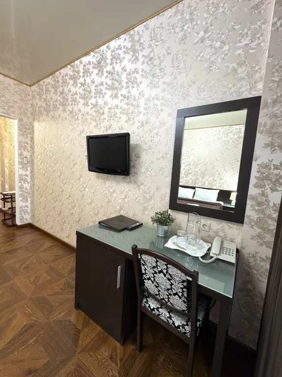 Квартира Комната — Геленджик