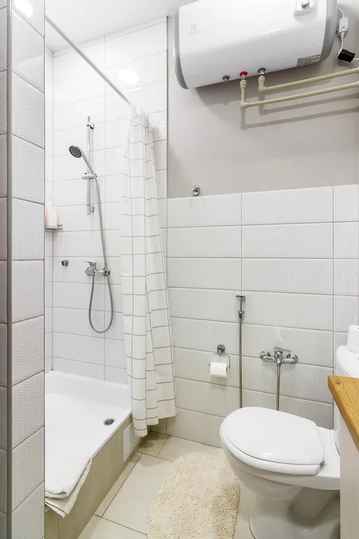 Апартаменты Виатур на Ожешко