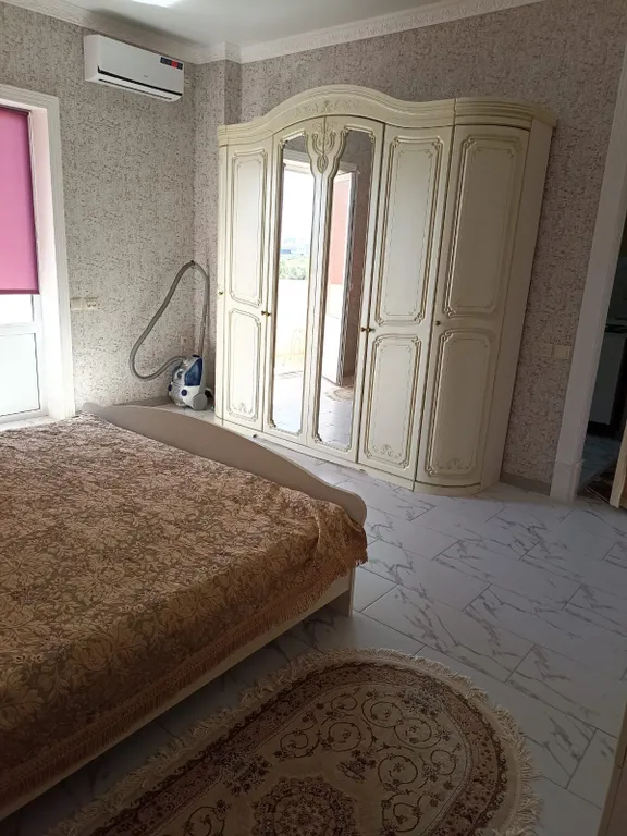 Квартира на первой береговой линии