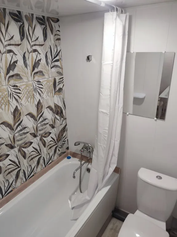 Атмосферная студия в центре