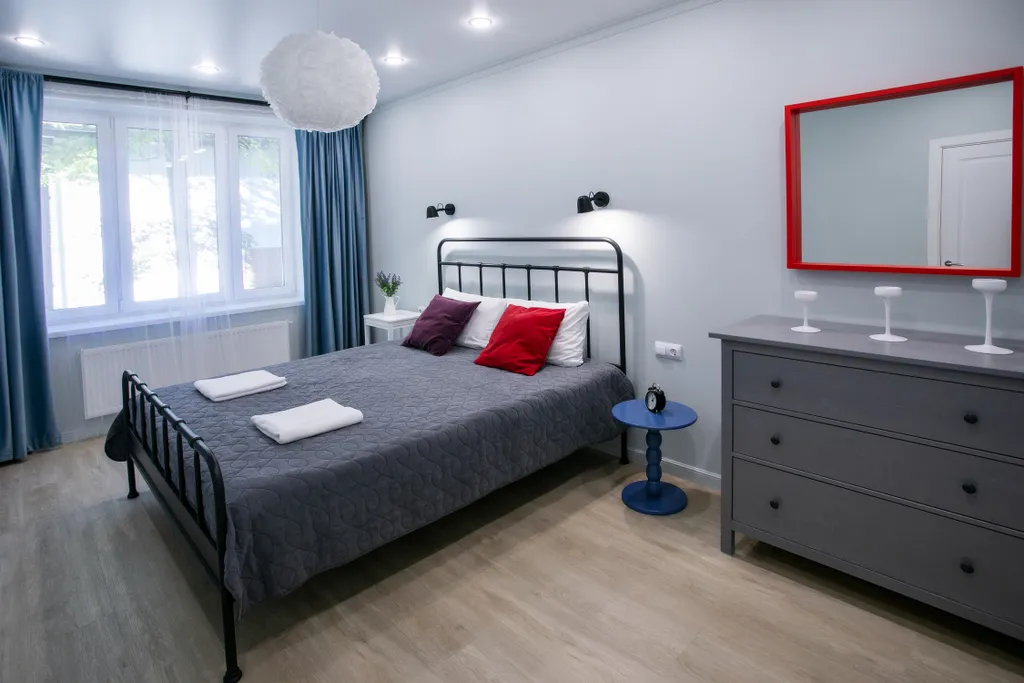 Квартира Квартира Балтийский Бриз — Светлогорск