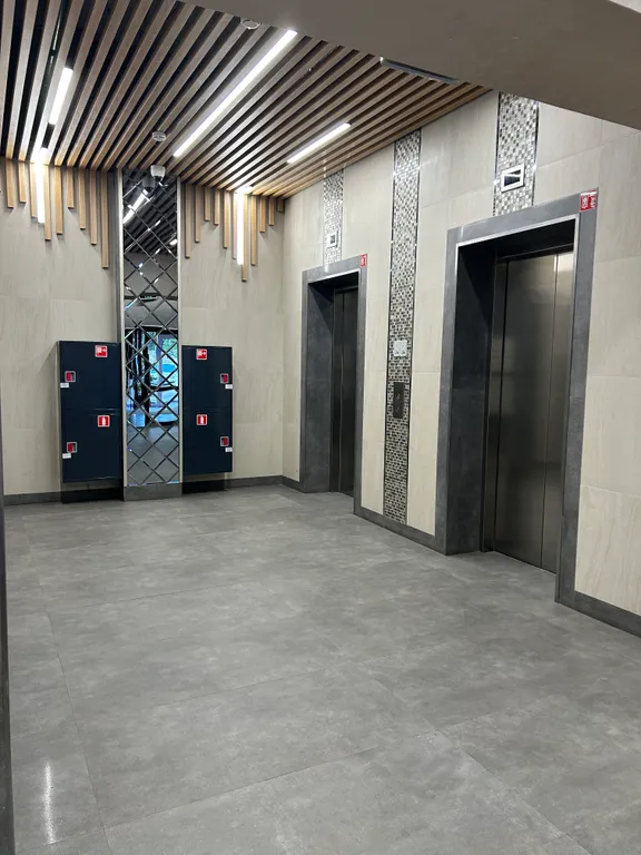 Квартира Современная комфортная квартира в центре Волгограда — Волгоград