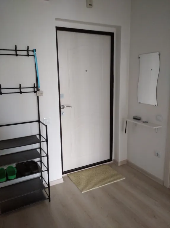 Комфортный ночлег и уединение