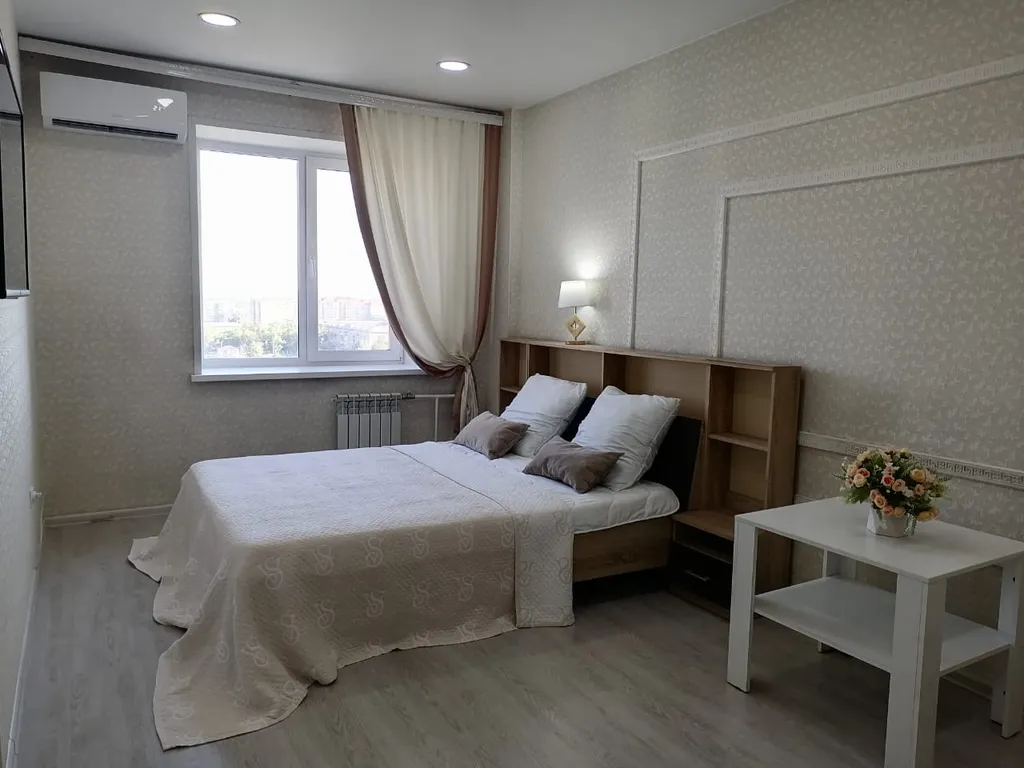 1-комнатная квартира для семейного отдыха и деловых поездок — аренда посуточно в Абакан