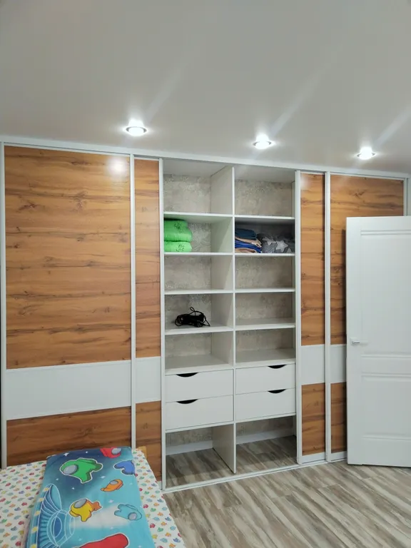 Уютная квартира с новым ремонтом — аренда посуточно в Саратов