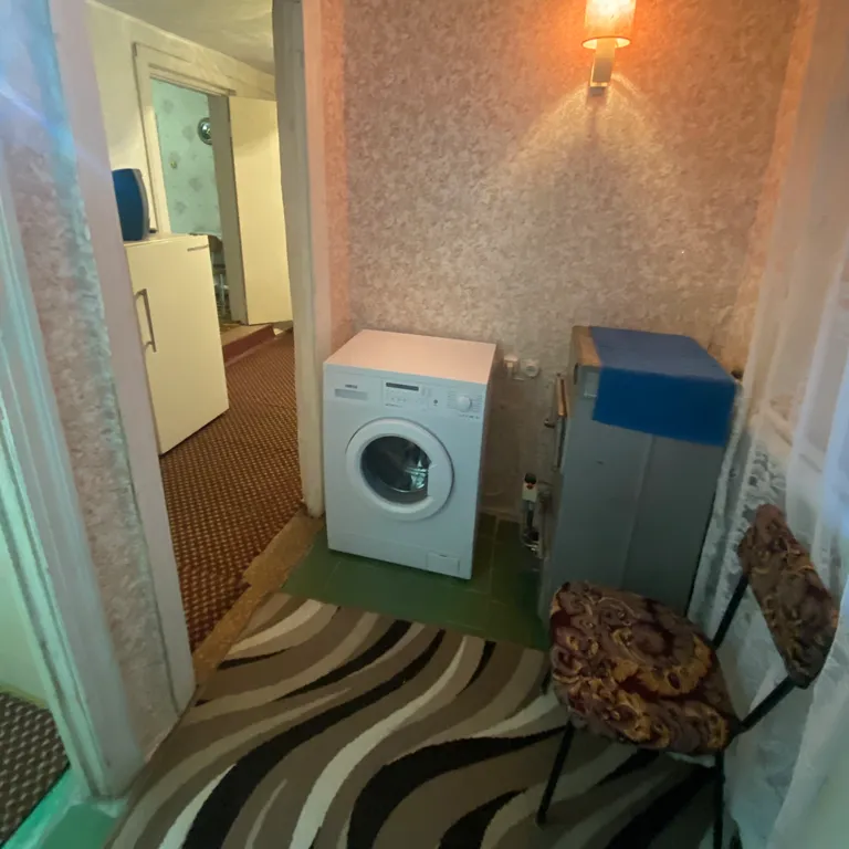 Уютный частный дом в спальном тихом районе