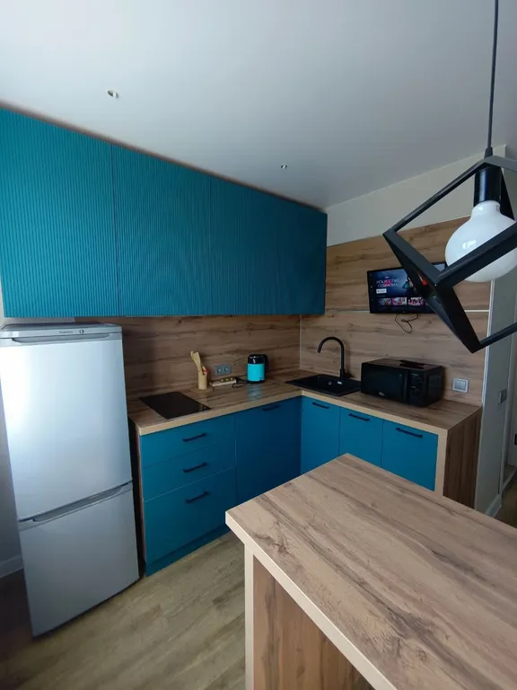 Для не курящих гостей