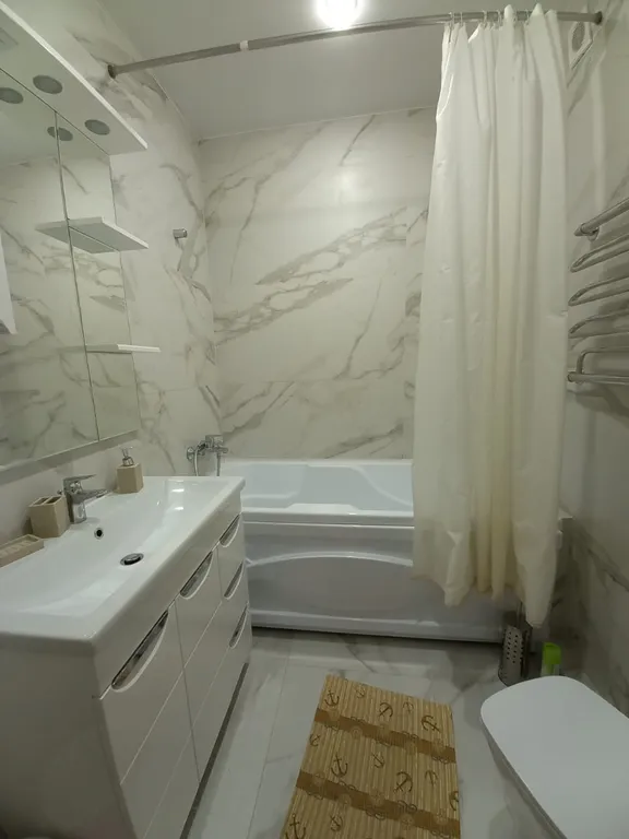 Квартира Квартира MECHTA Royal apartment возле моря — Анапа