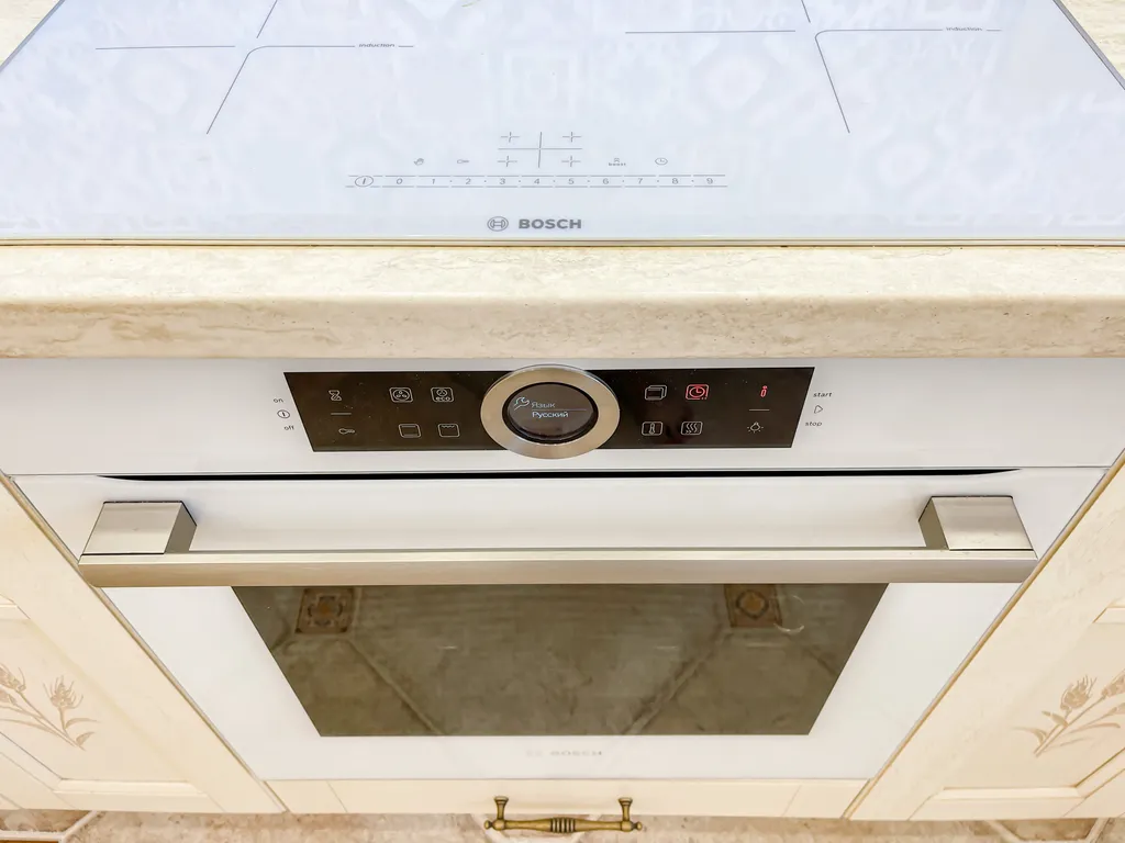 Прекрасная 3-комнатная квартира для большой семьи у моря