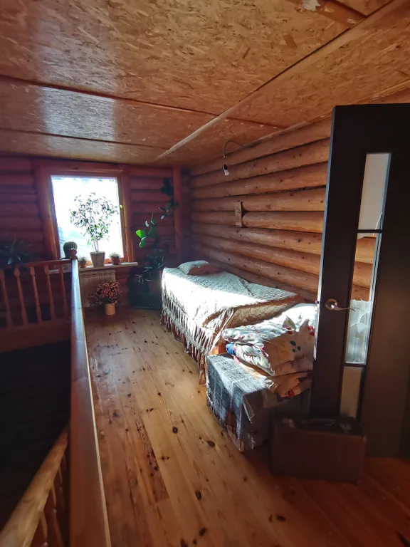 Домик у моря