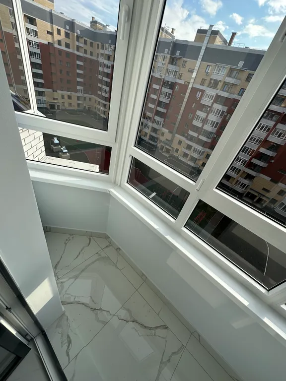 Уютная евродвушка