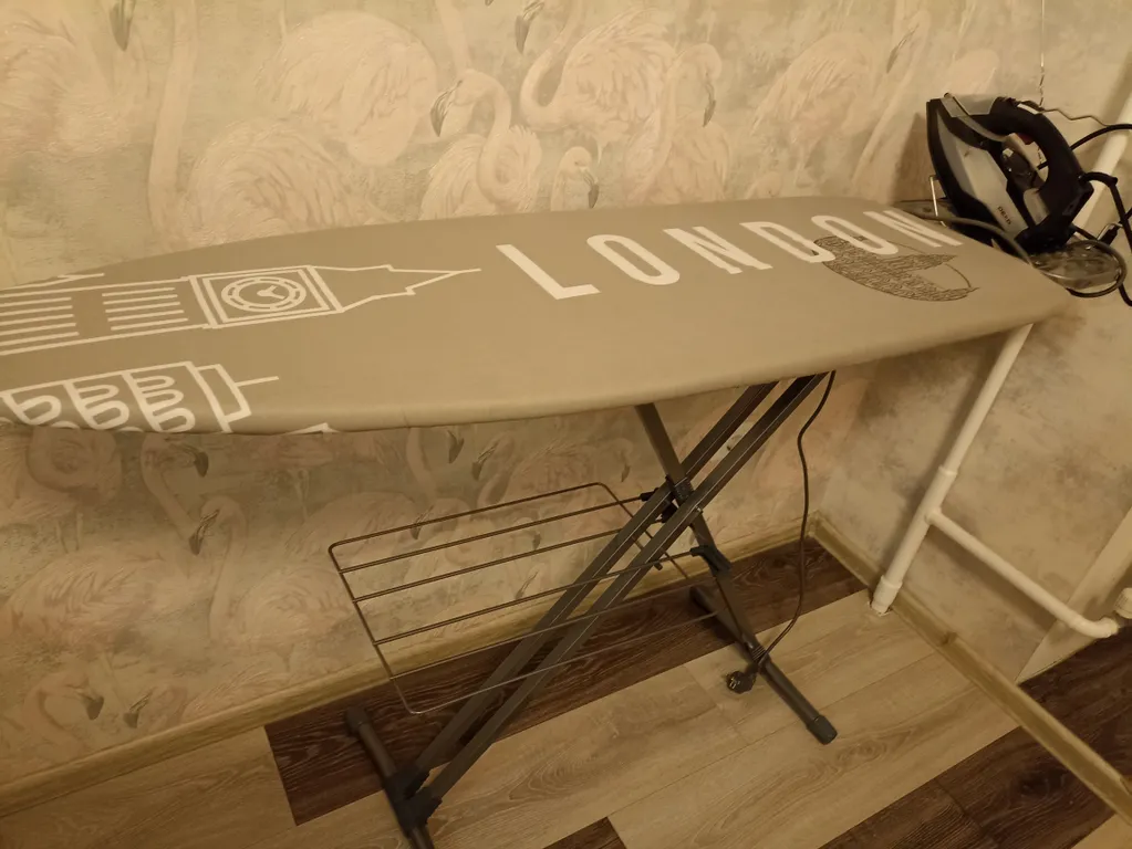 Студия в центре Владимира, парк 850-летия