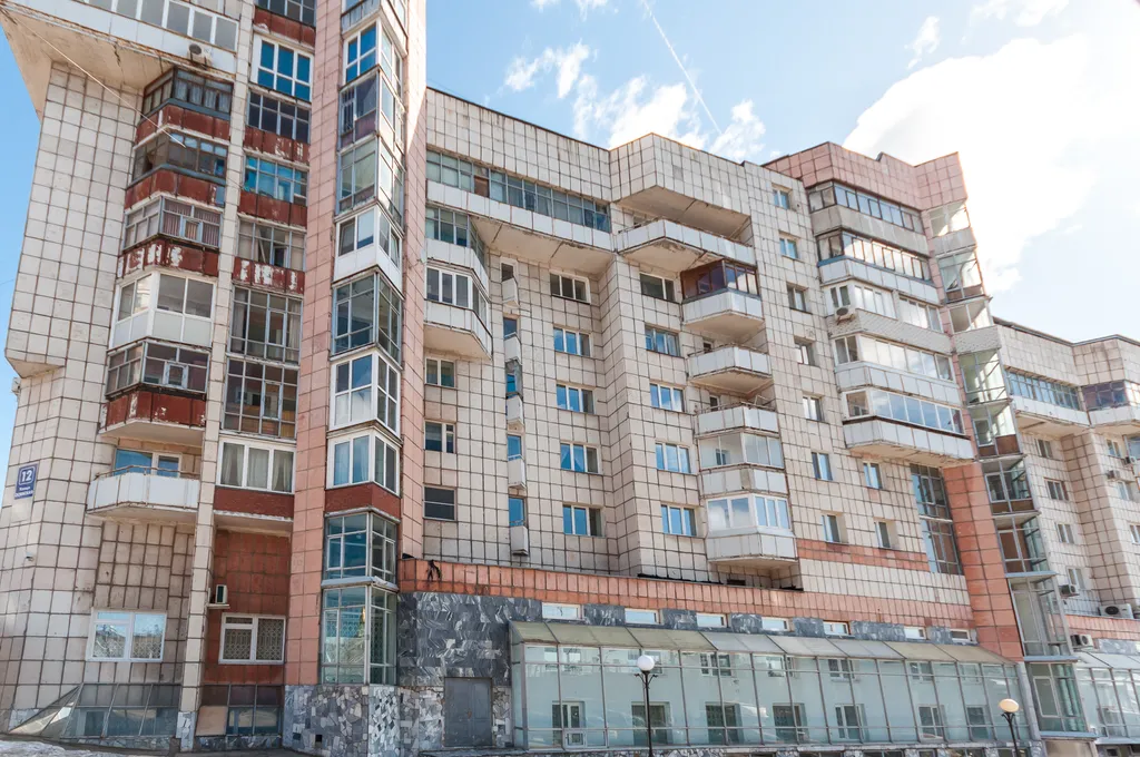 Квартира в самом центре