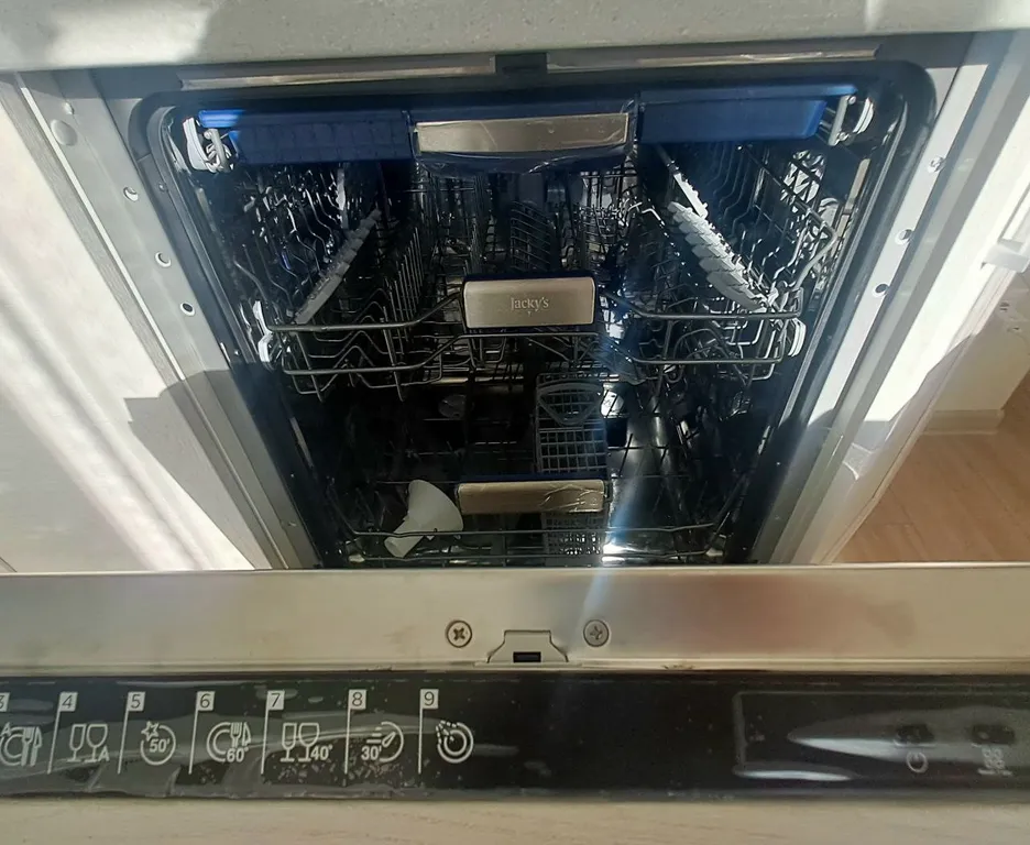 Квартира с видом на парк