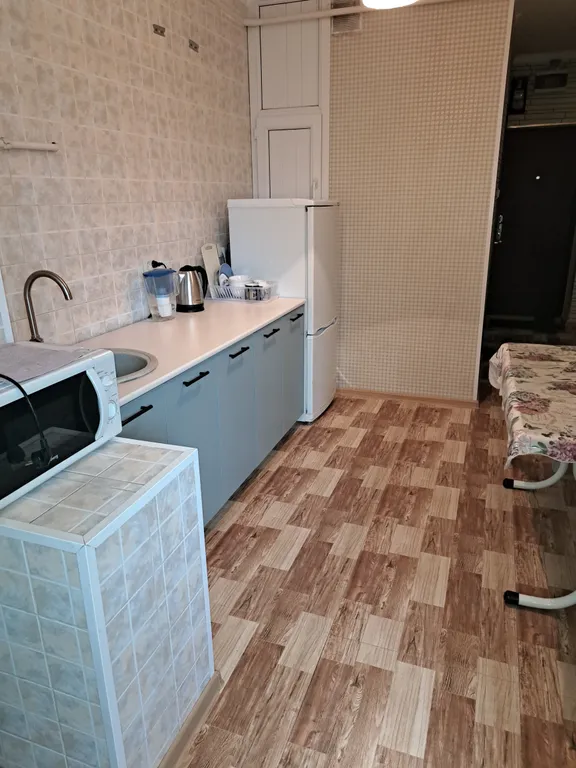 Квартира у моря