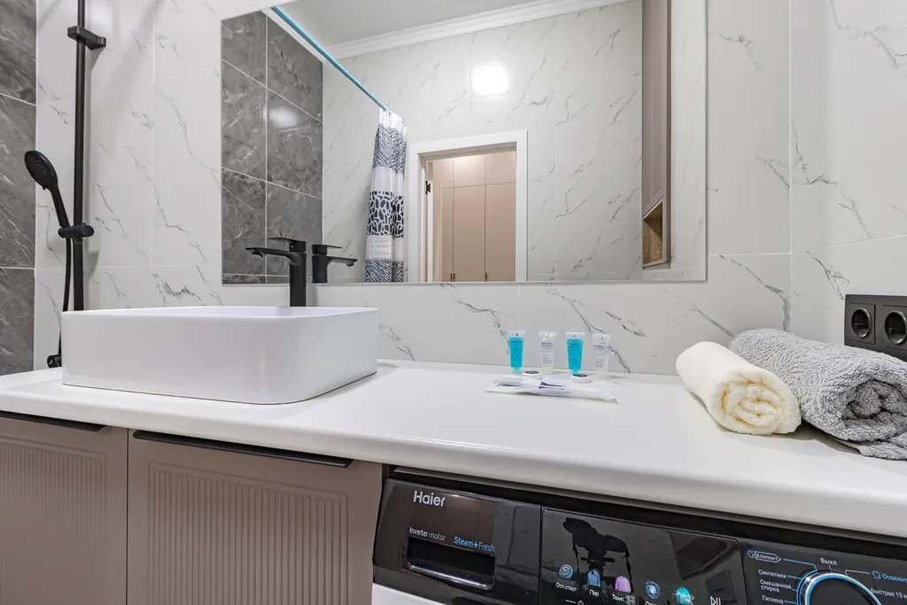 Уютная квартира в центре Астаны