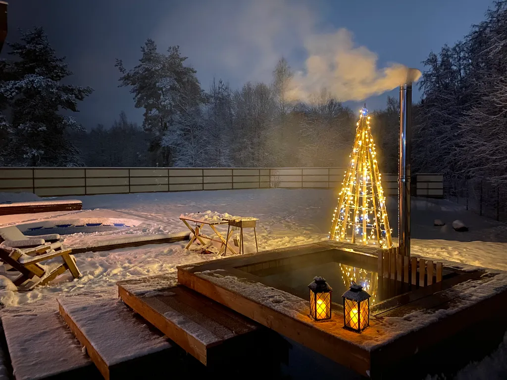 4-комнатный Дом