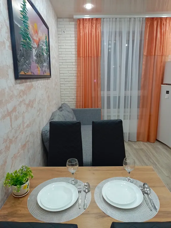 Студия на Шуровой горе