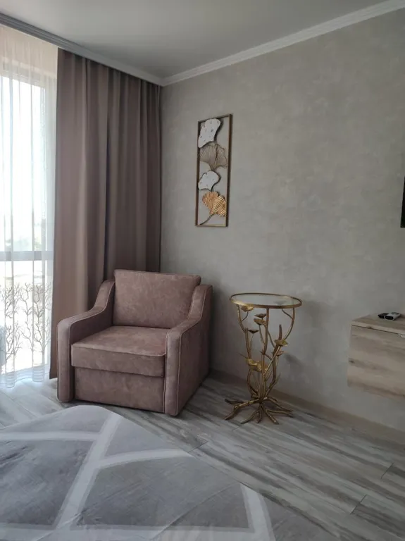 Квартира Квартира Уют — Анапа