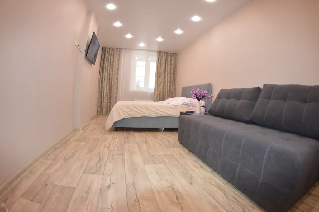 Уютная однушка на Добросельской