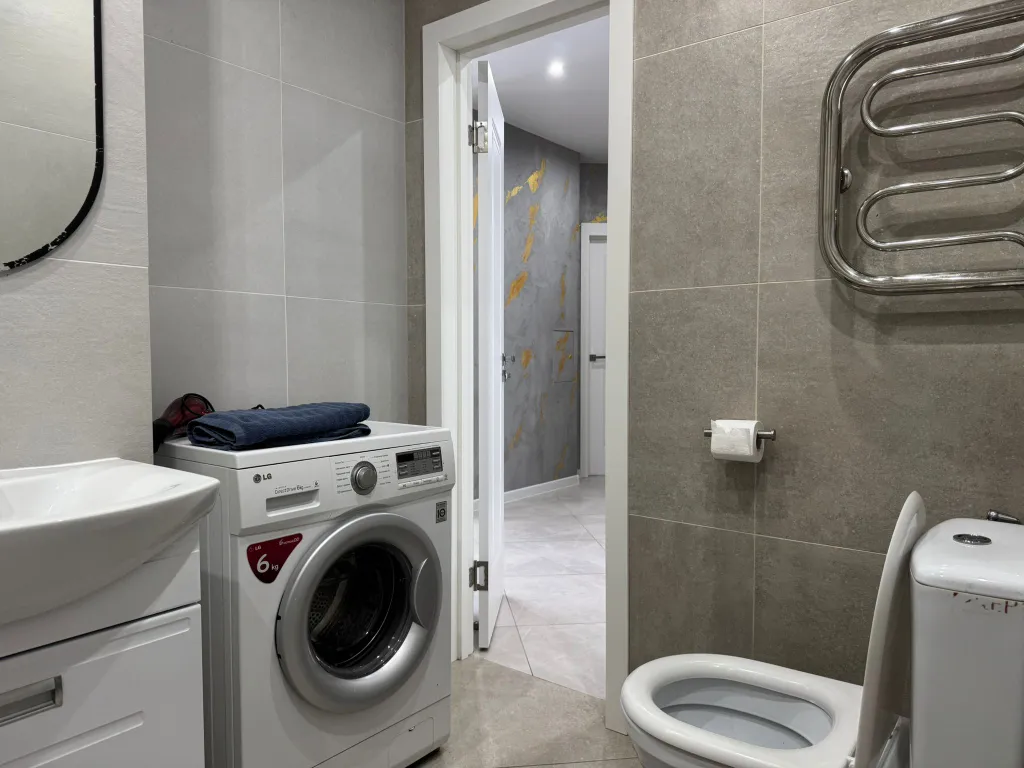 Апартаменты Natali