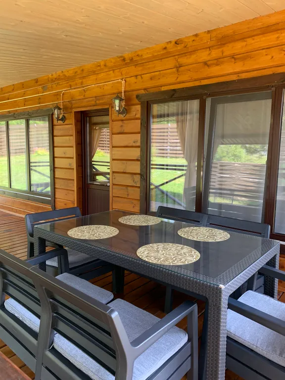 Семейный уют