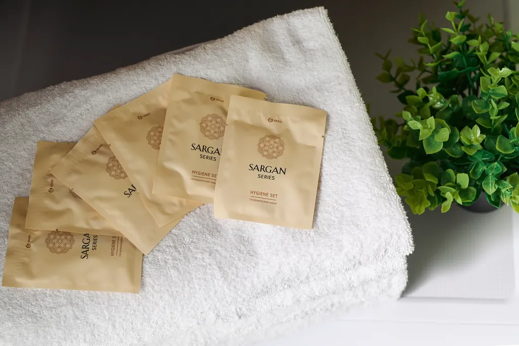 Роскошные апартаменты Baltic Sense