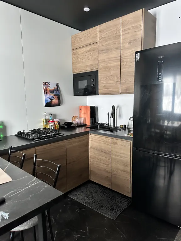 Дом Тихий Ильмень