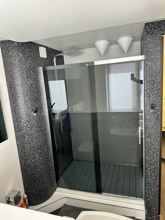 Люкс с видом на Ангару