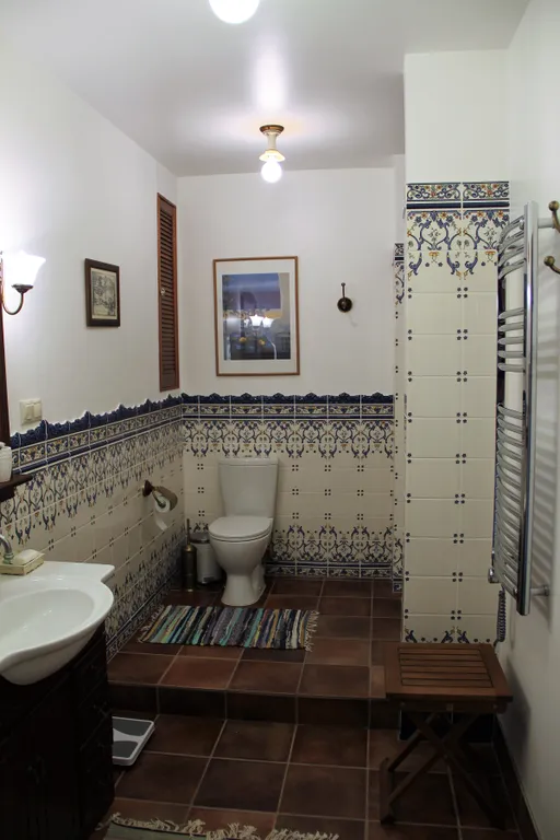 Апартаменты с самым панорамным видом на море и горы в Гурзуфе