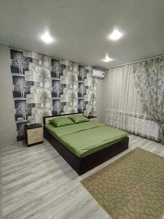 1-комнатная квартира комфорт выезд на Мариупольском шоссе