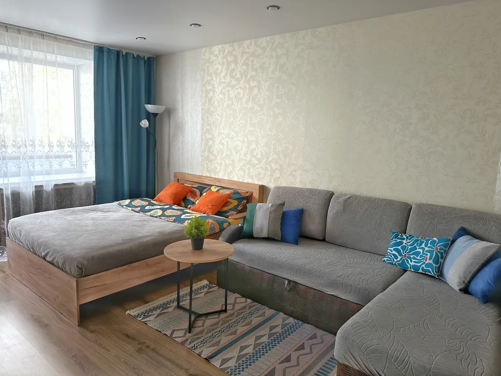 Квартира в шаге от достопримечательностей