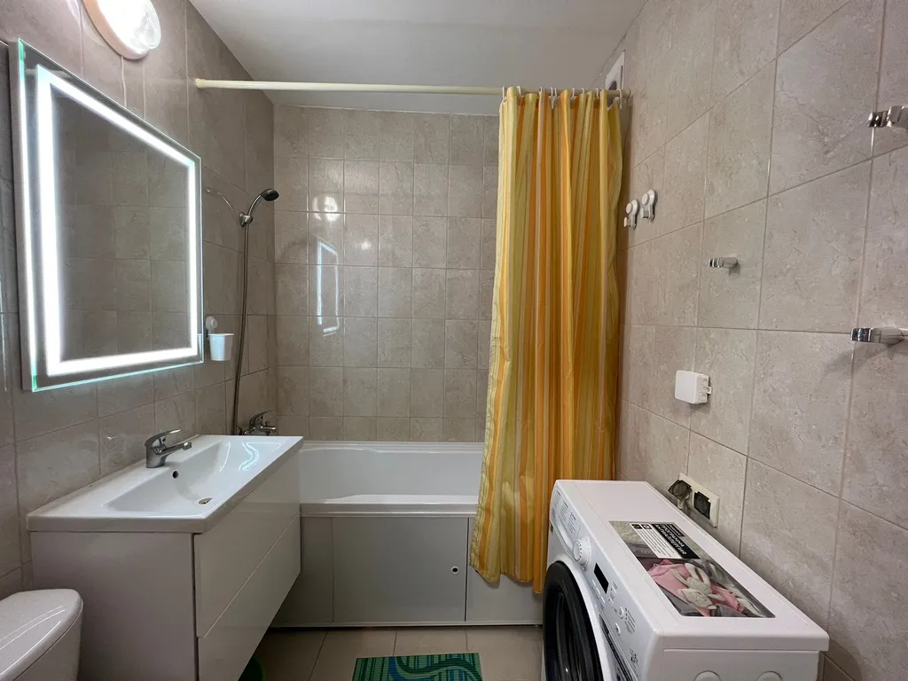 Квартира Уютная квартира — Песочный