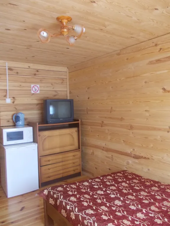 Квартира Уютный номер — аренда посуточно в Саки