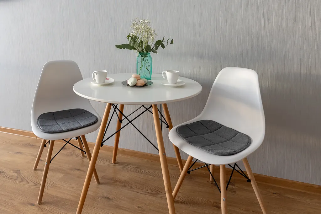 Квартира-пушка, с видом на город у метро парнас