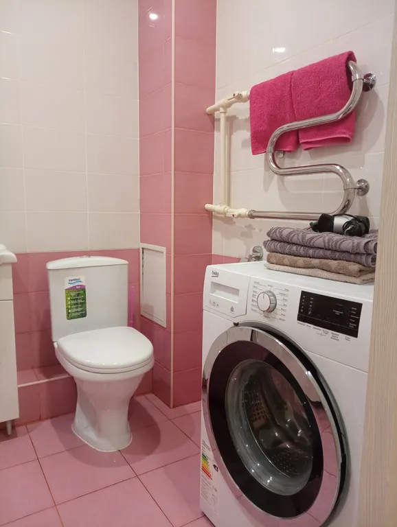 Квартира большая рядом с М7