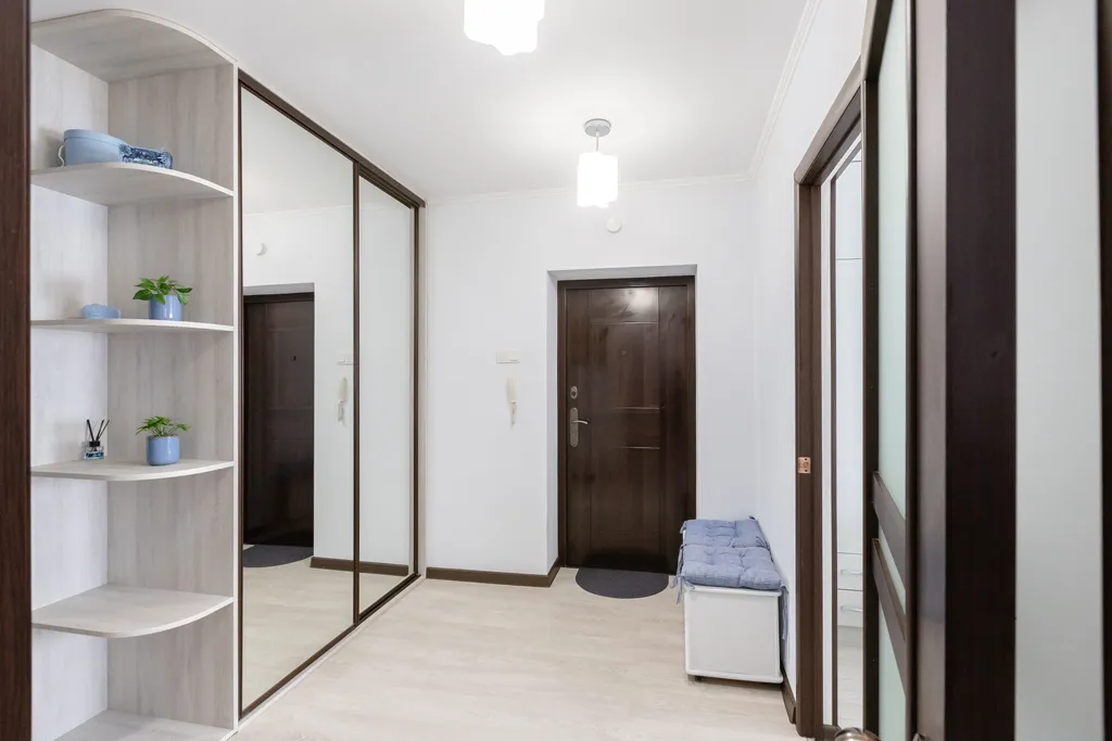 Квартира Апартаменты в историческом центре — Калининград